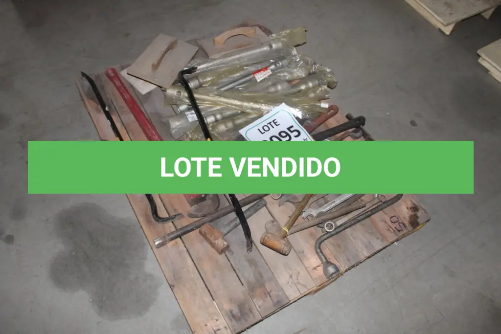 LOTE 095