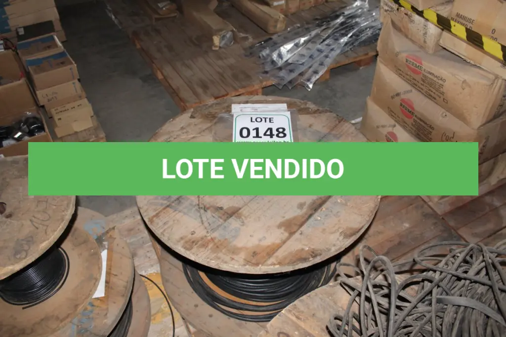 LOTE 148