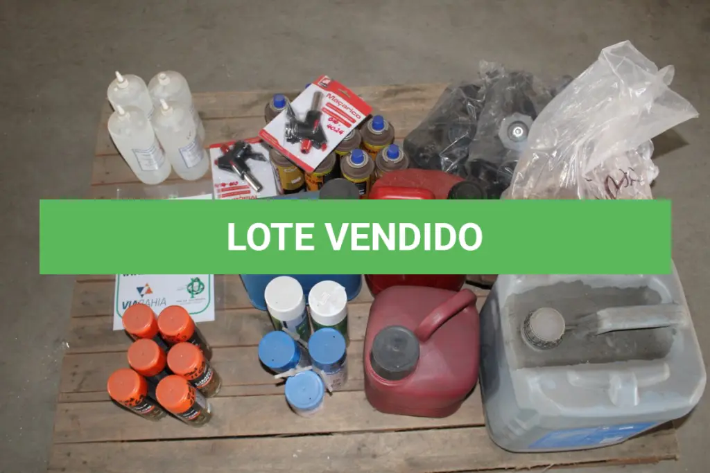 LOTE 190