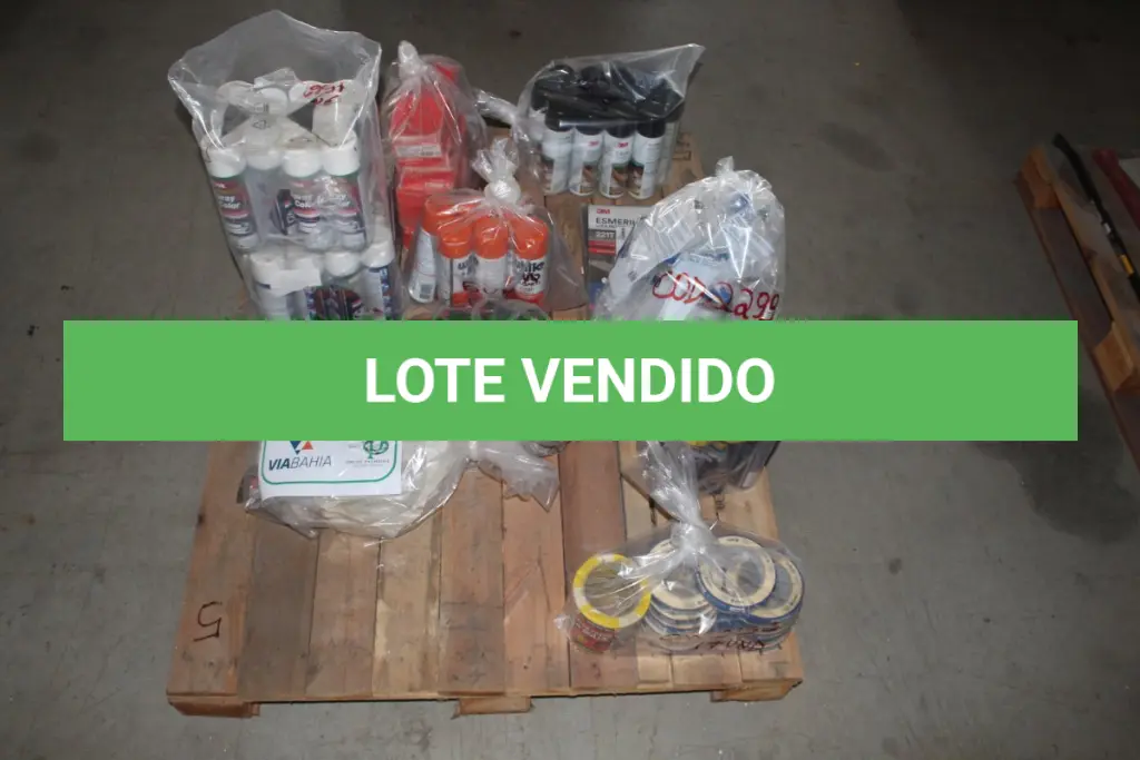 LOTE 094