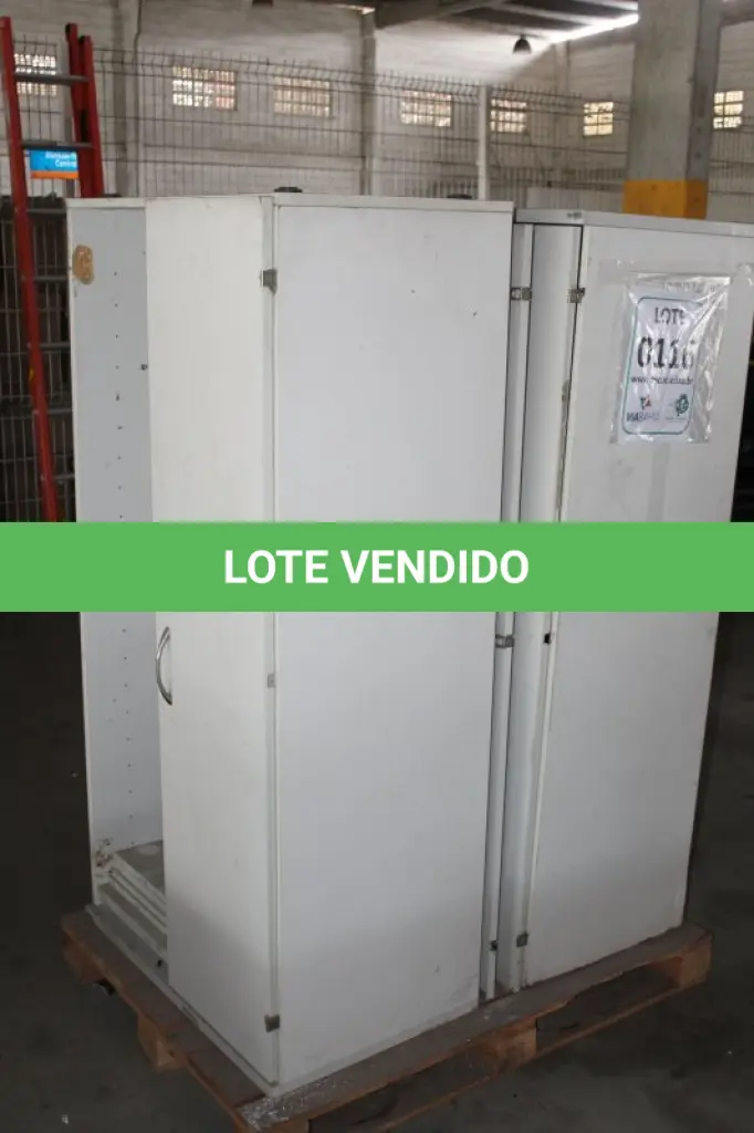 LOTE 116