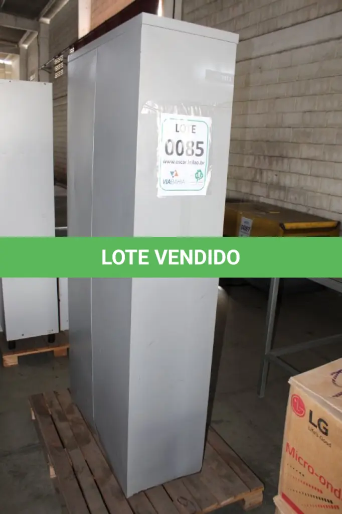 LOTE 085