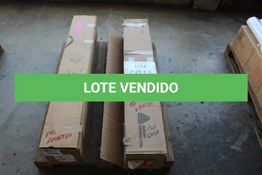 LOTE 015