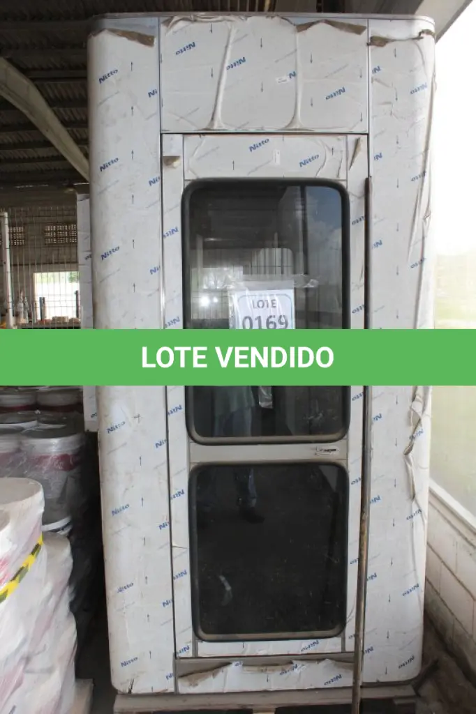 LOTE 169