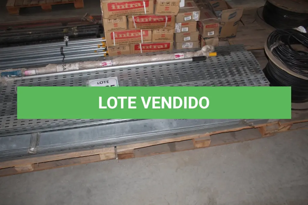 LOTE 165