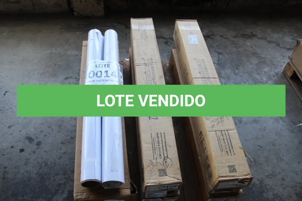 LOTE 014