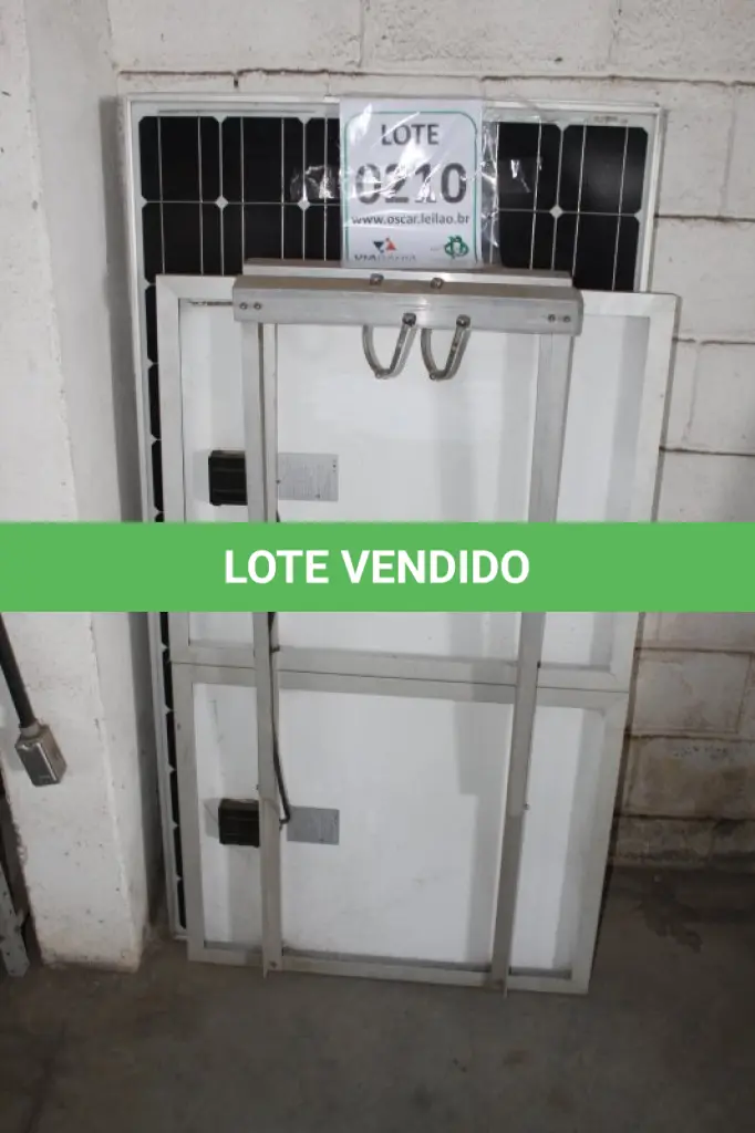 LOTE 210