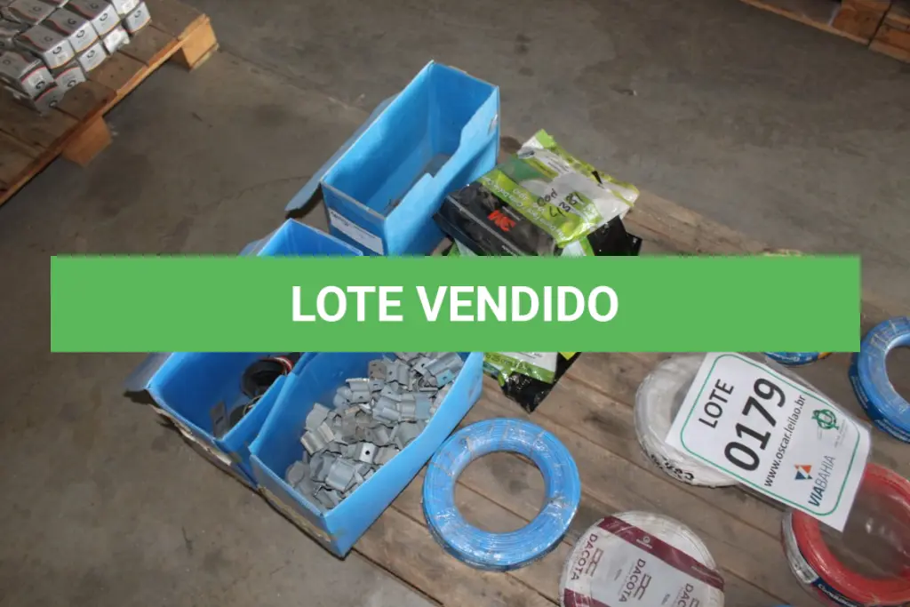 LOTE 179