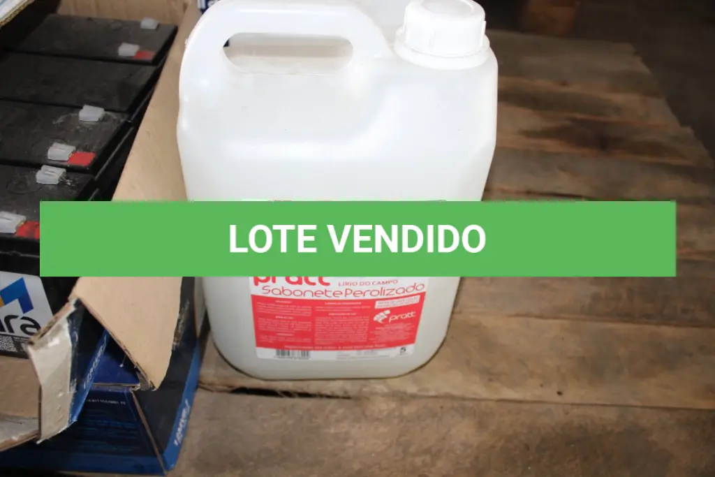 LOTE 162