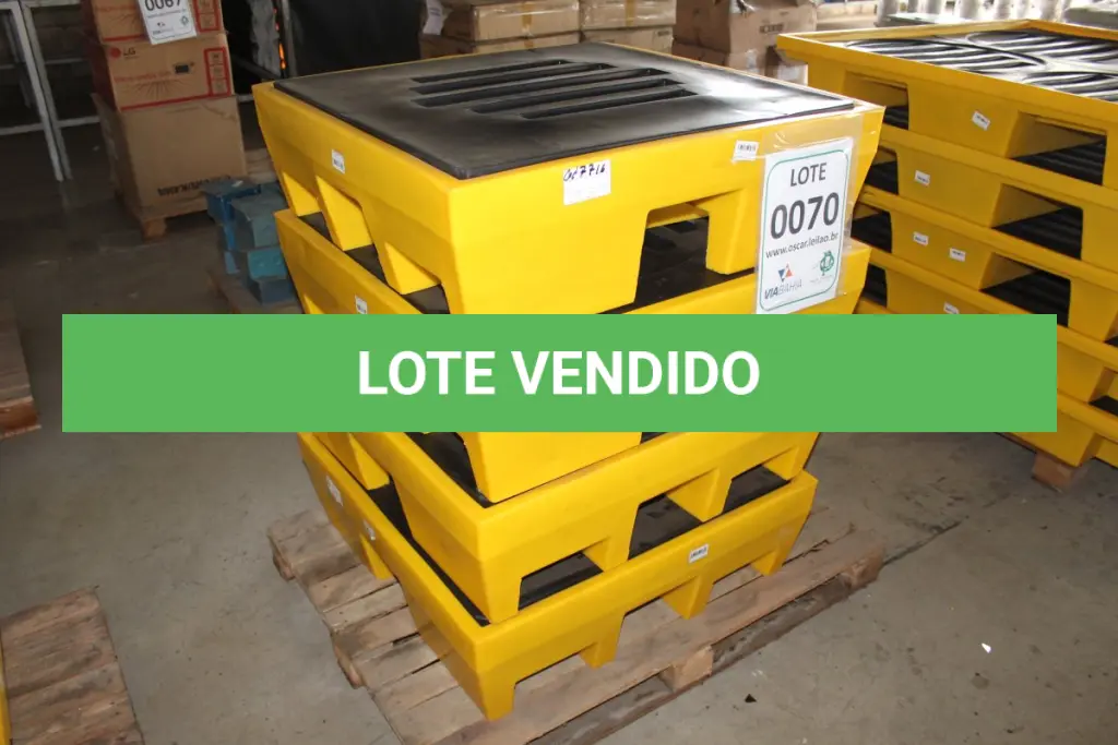 LOTE 070