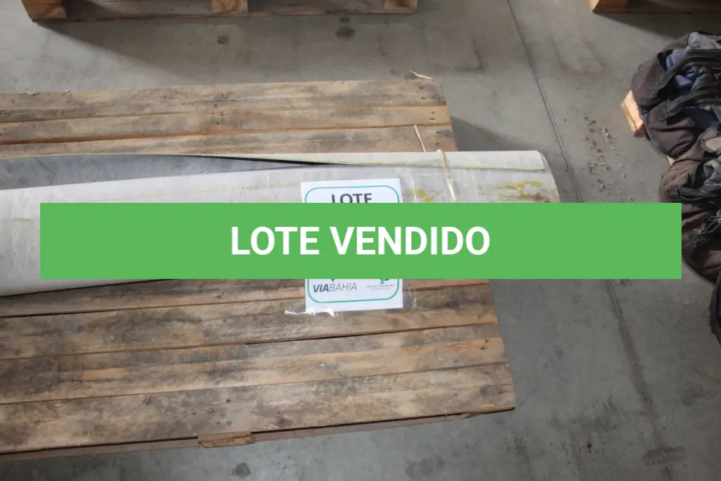 LOTE 157