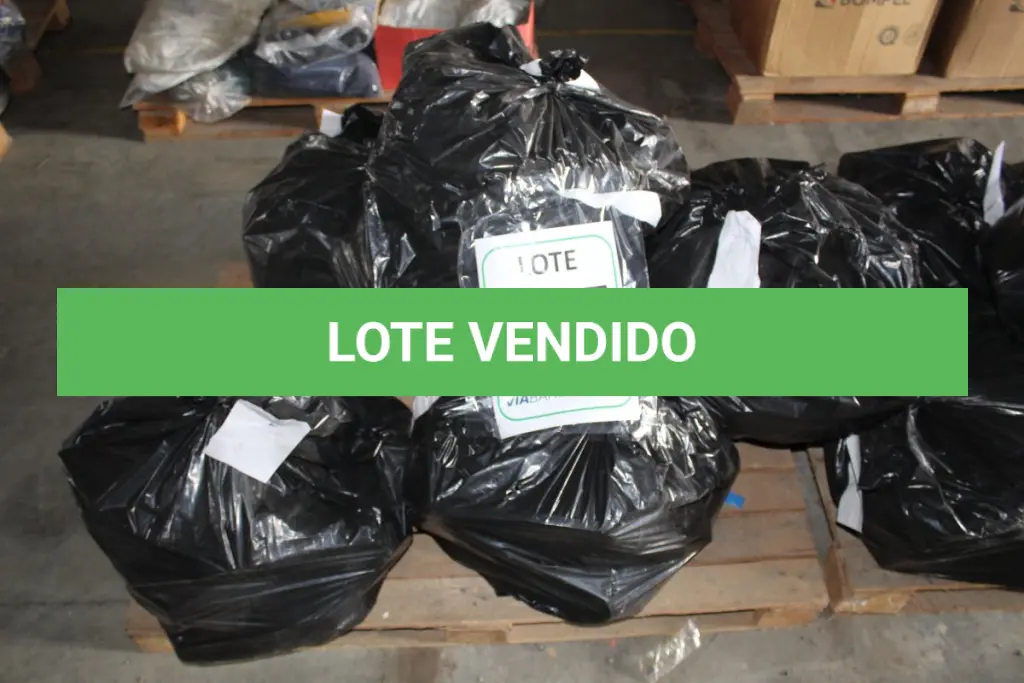 LOTE 137