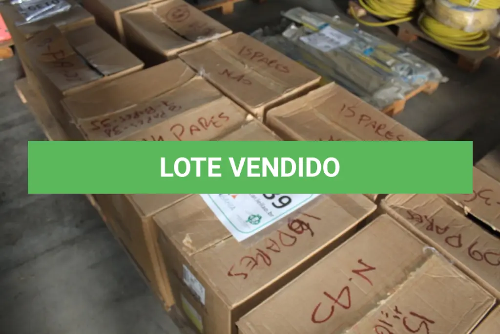 LOTE 139
