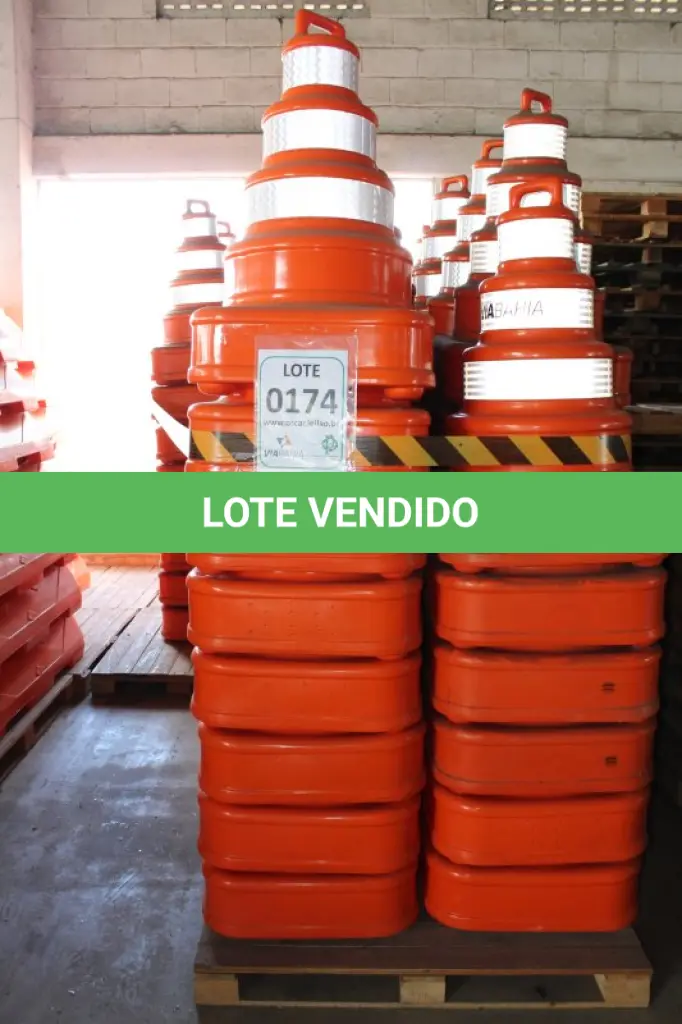 LOTE 174