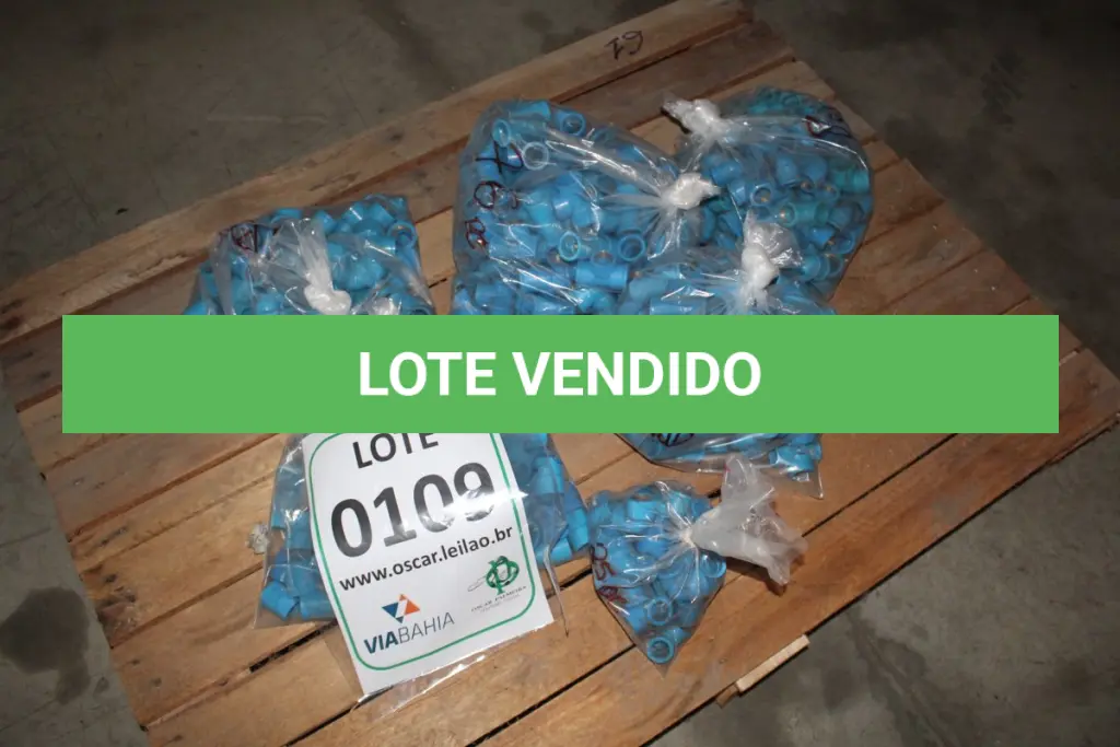 LOTE 109