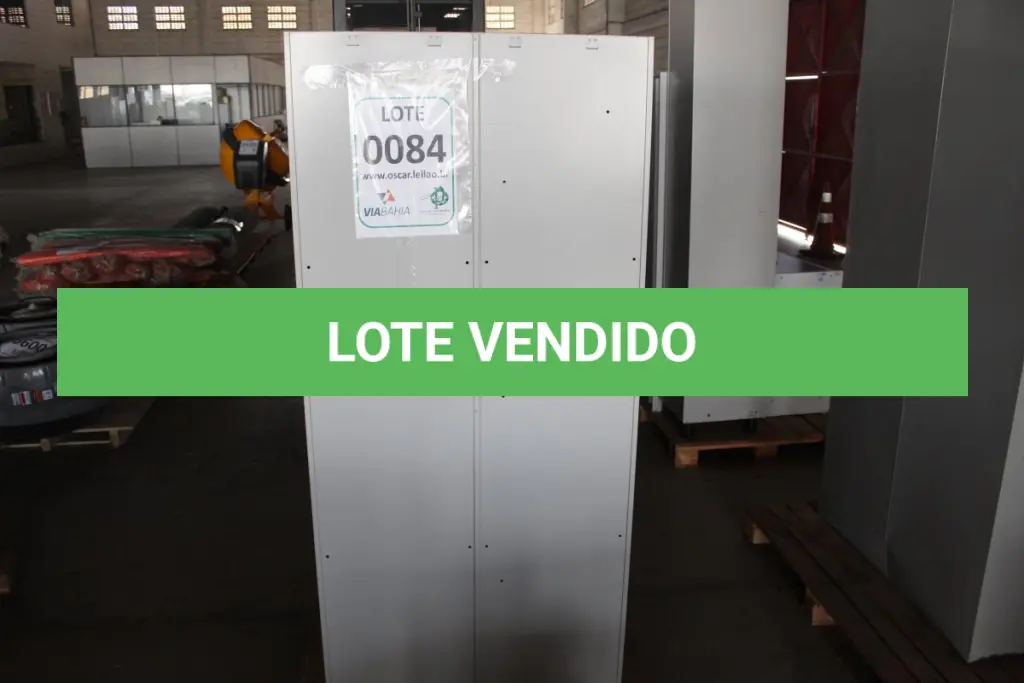LOTE 084