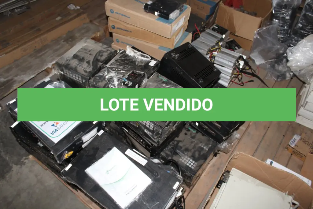 LOTE 131