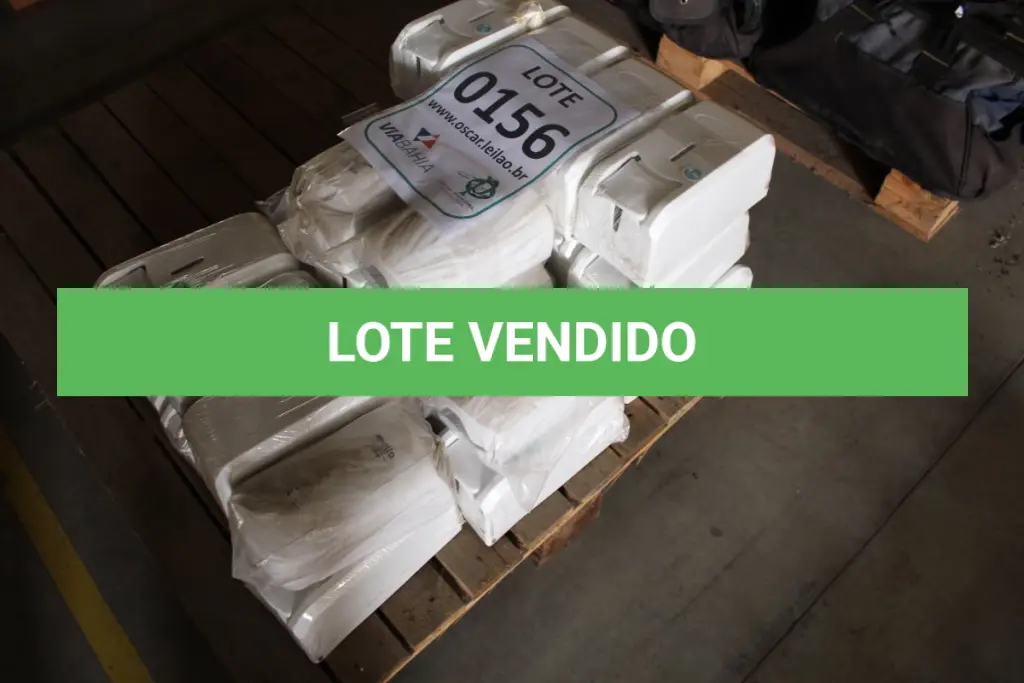 LOTE 156