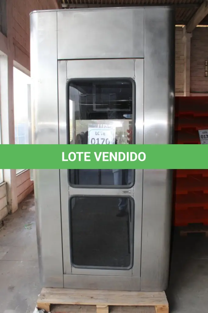 LOTE 170
