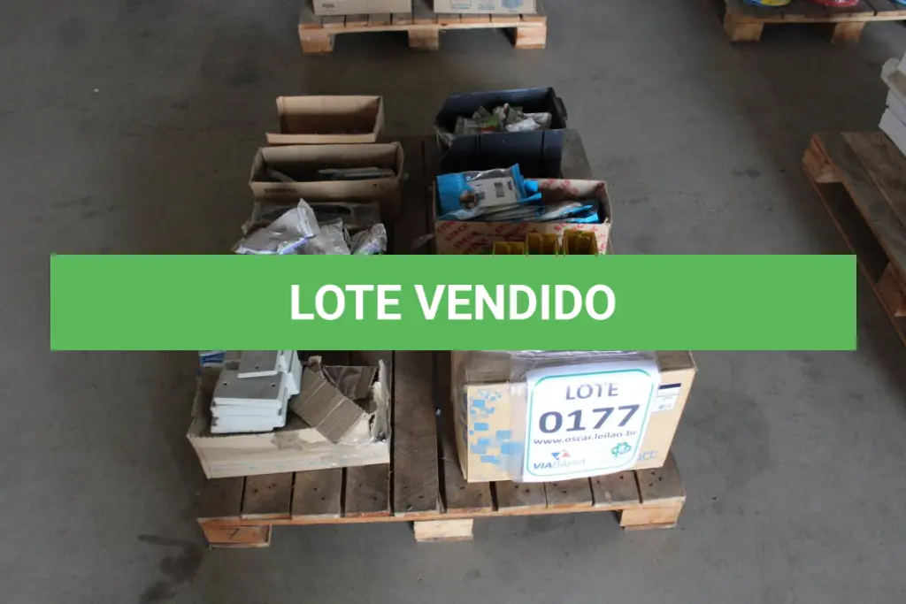 LOTE 177