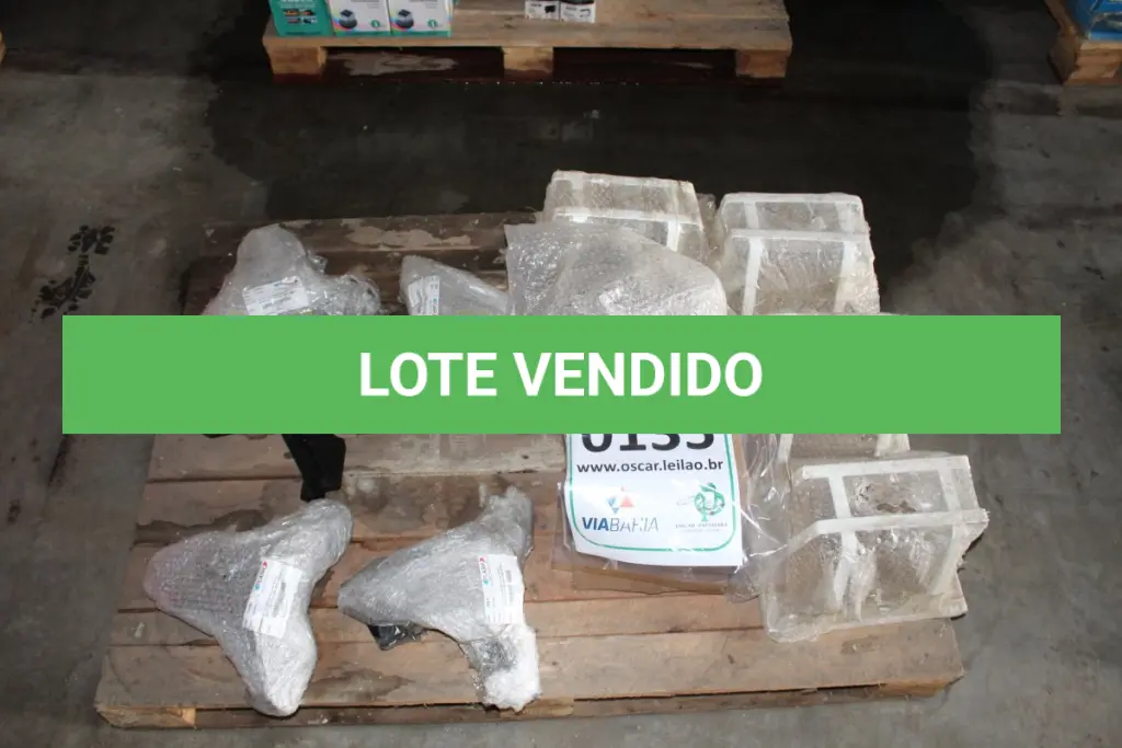LOTE 135