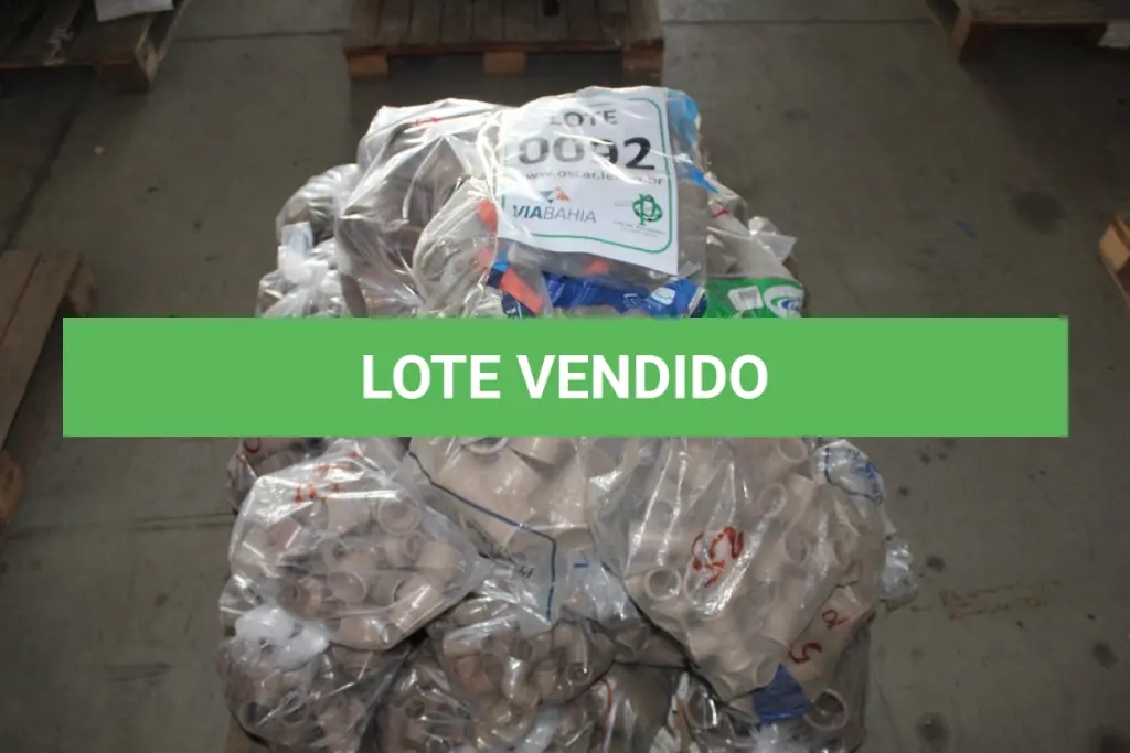 LOTE 092
