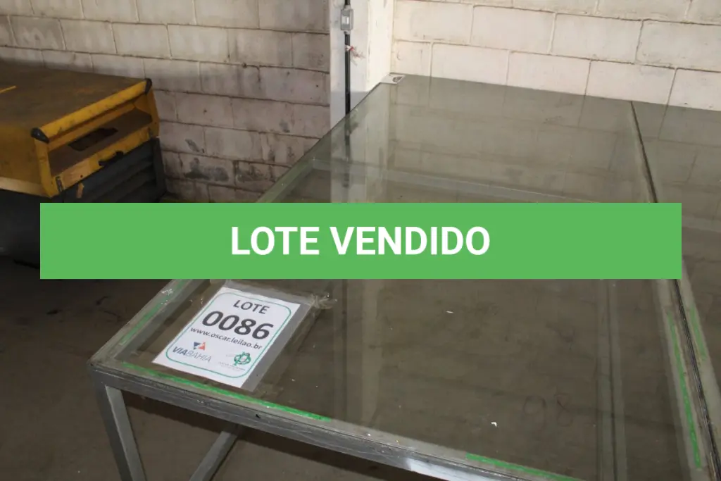 LOTE 086