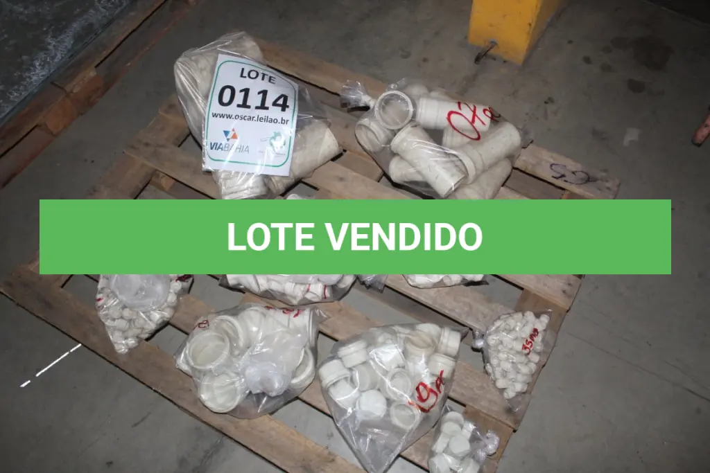 LOTE 114