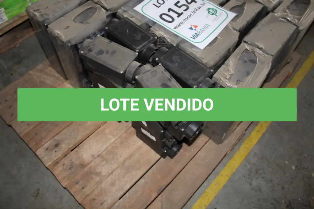 LOTE 154