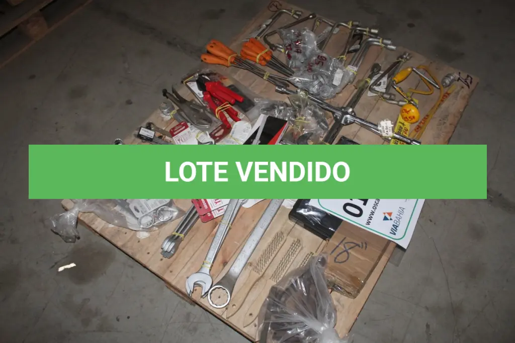 LOTE 110