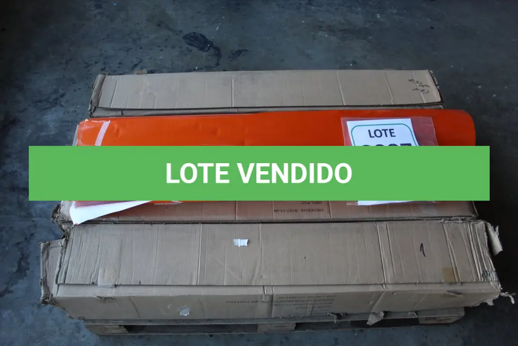 LOTE 007