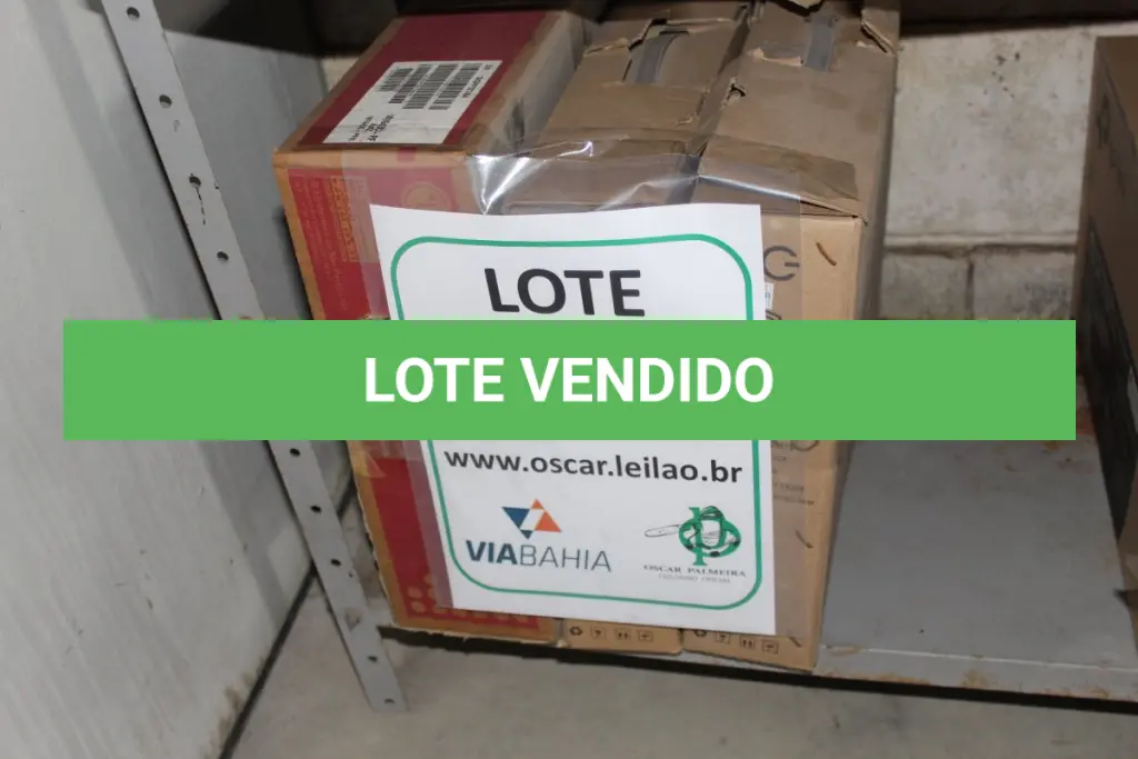 LOTE 232