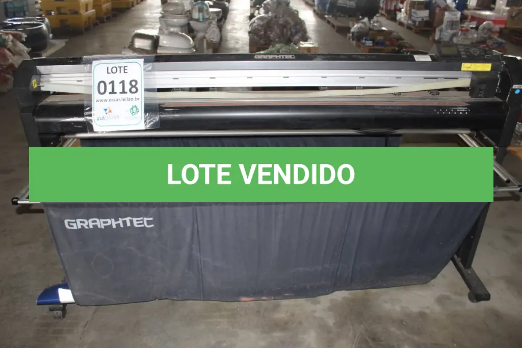 LOTE 118