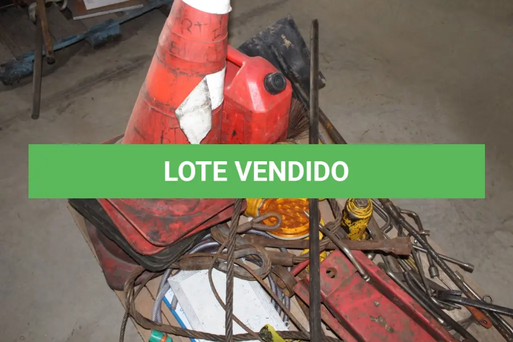 LOTE 199