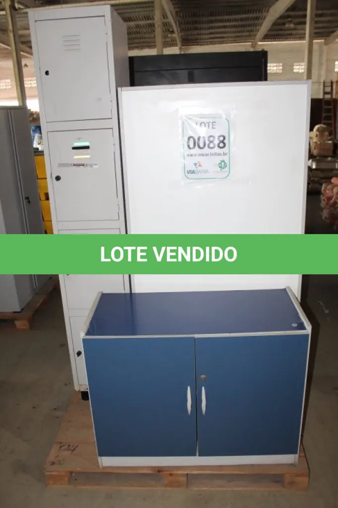 LOTE 088