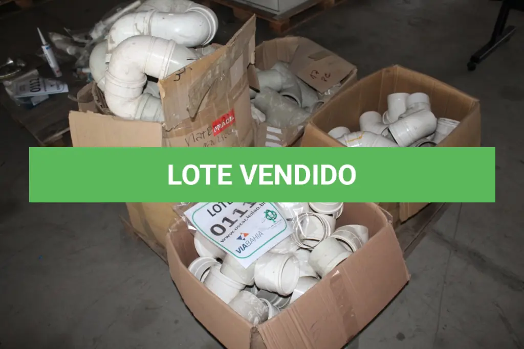 LOTE 111