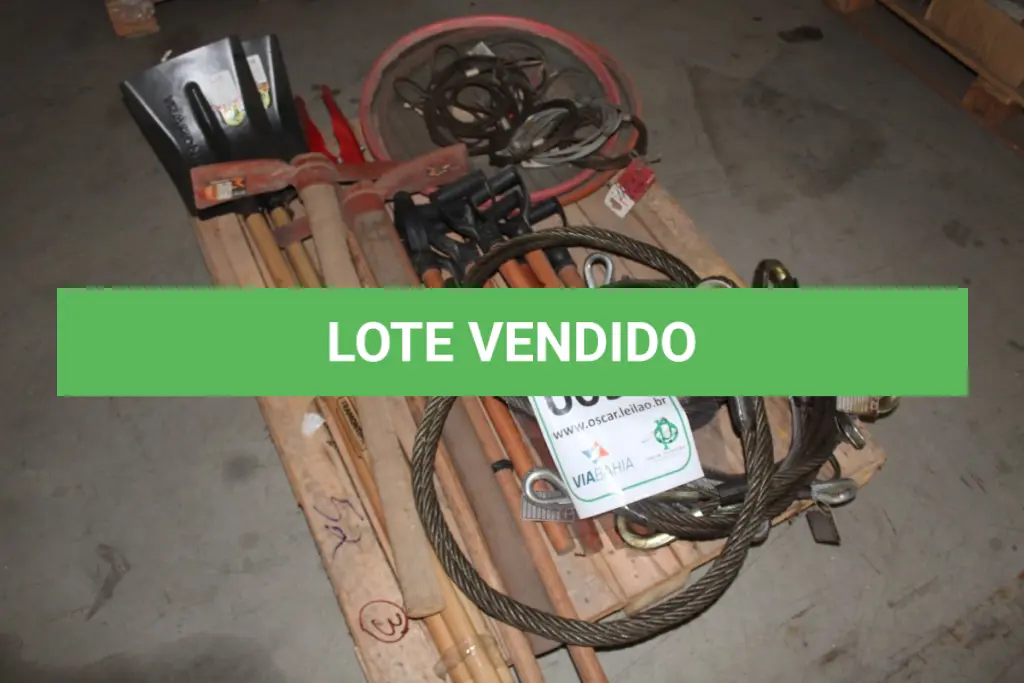 LOTE 099