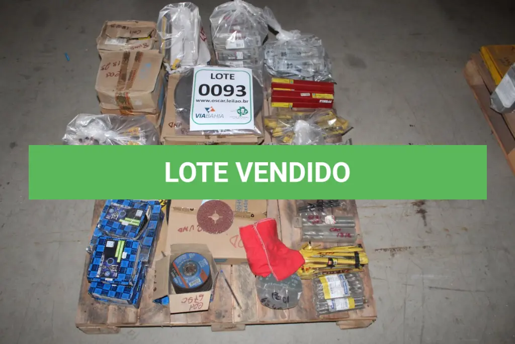 LOTE 093