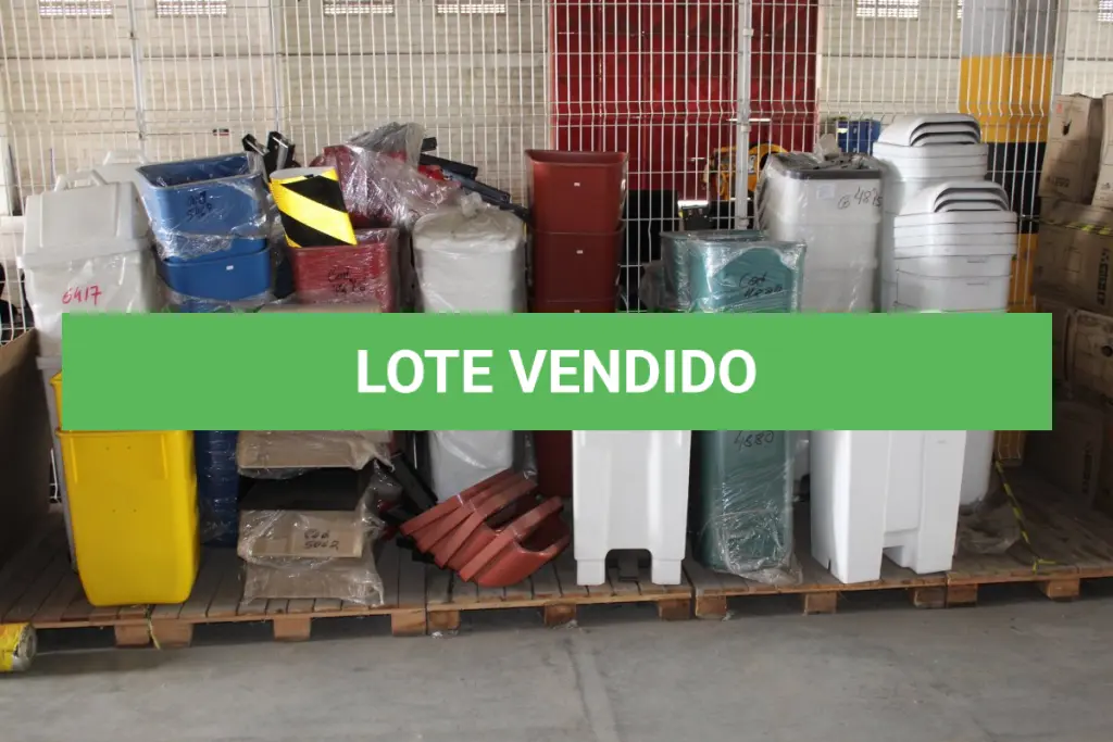 LOTE 127