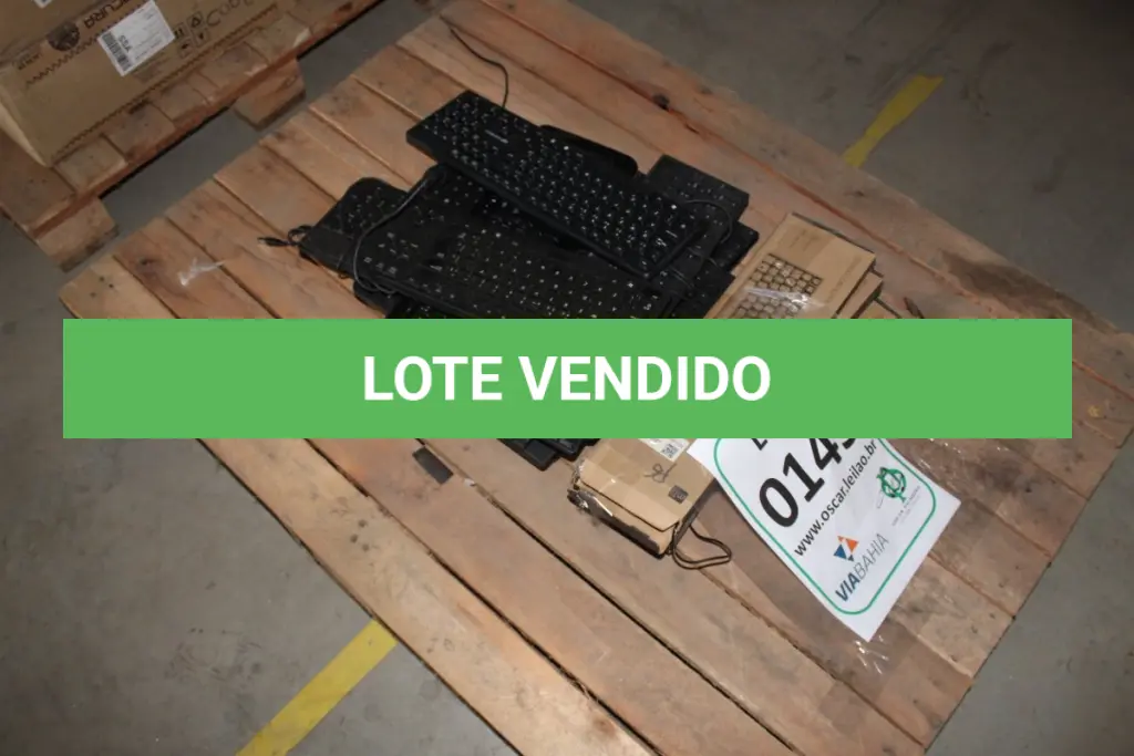 LOTE 145
