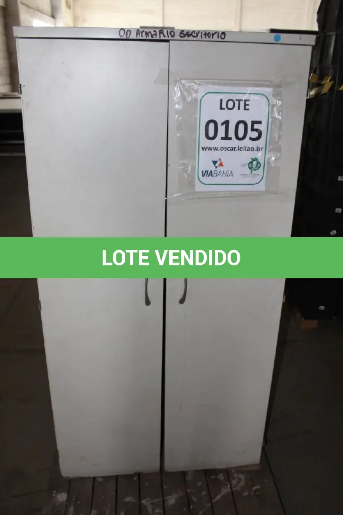 LOTE 105