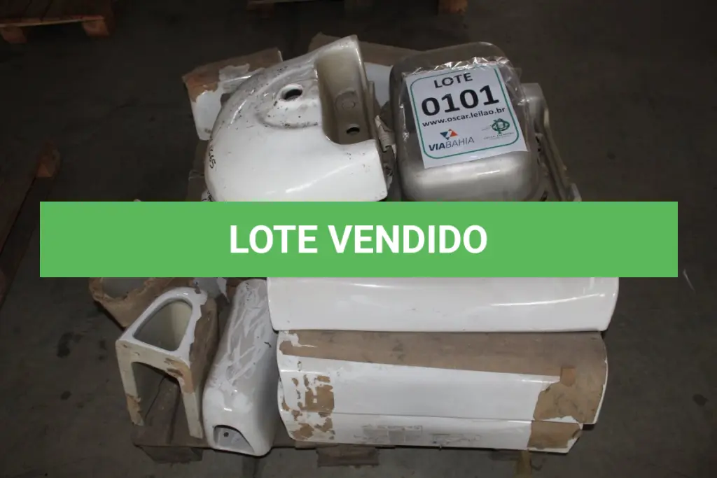 LOTE 101