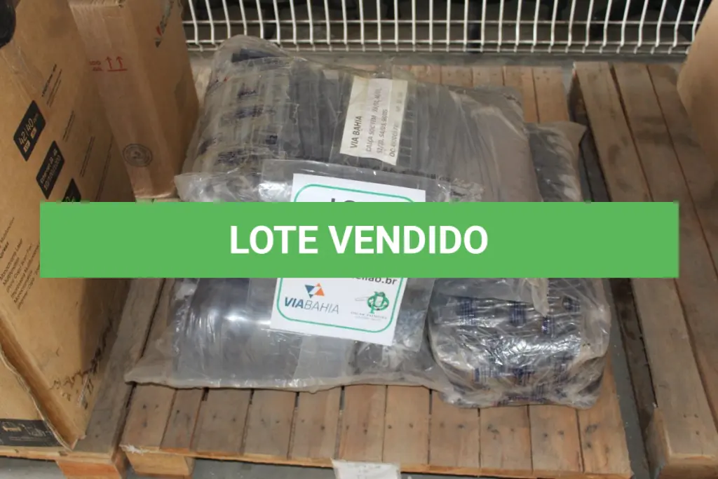 LOTE 126