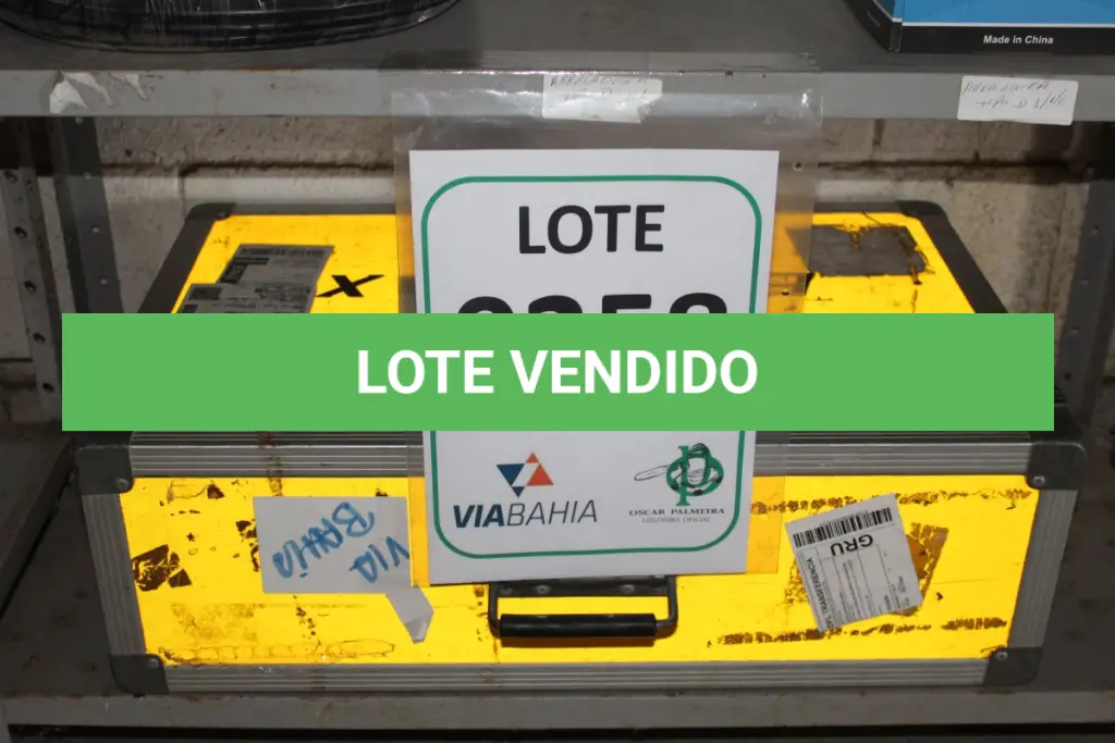 LOTE 258