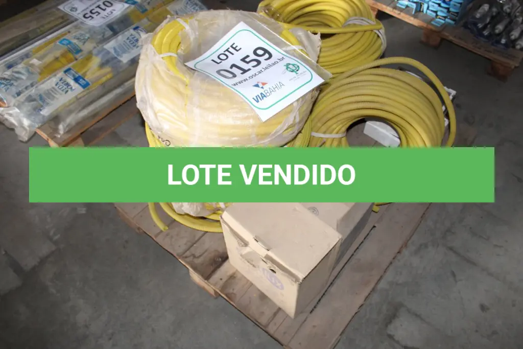 LOTE 159