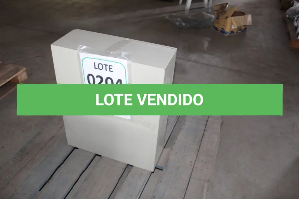 LOTE 204