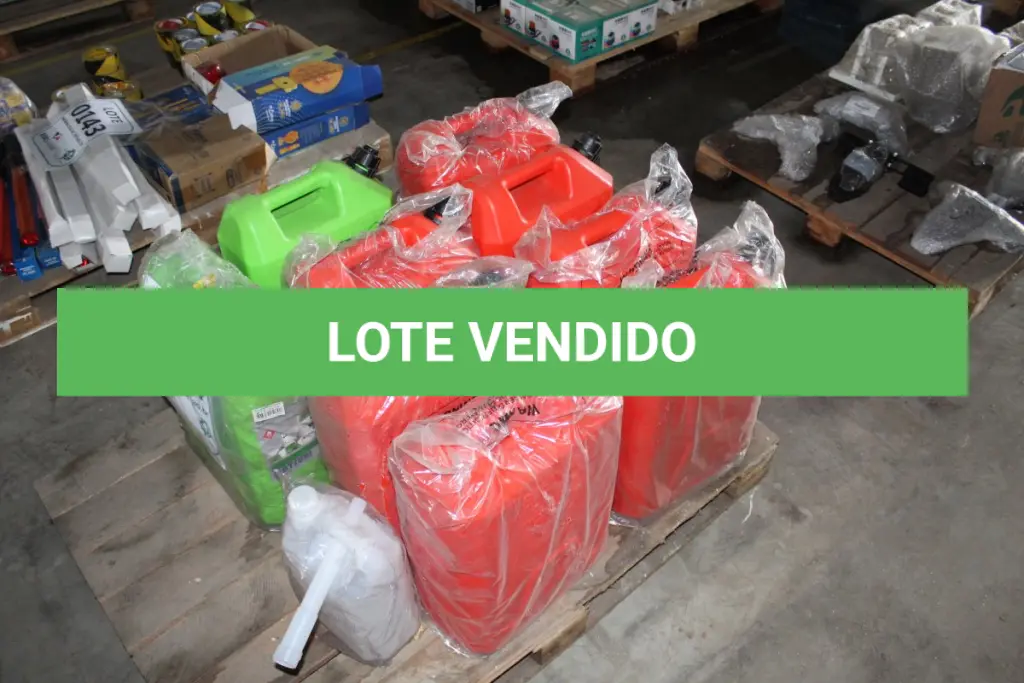 LOTE 134