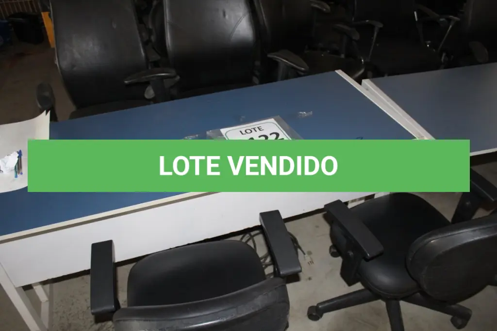 LOTE 122