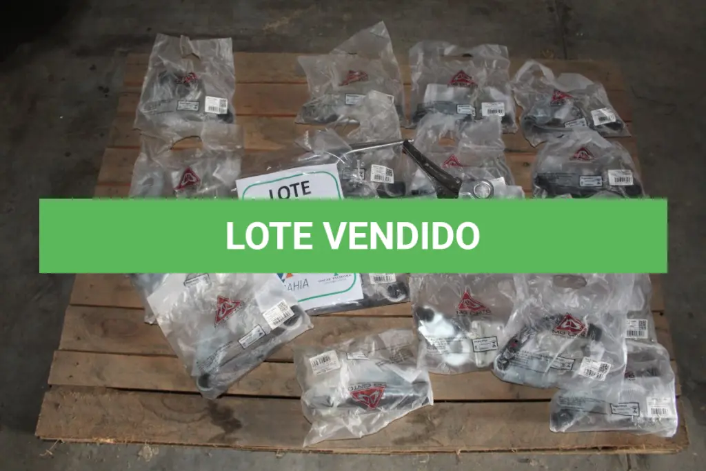 LOTE 136