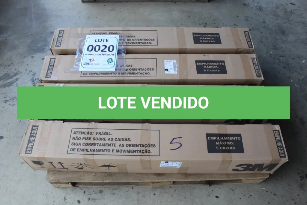 LOTE 020